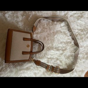 Tory Burch mini satchel brand new